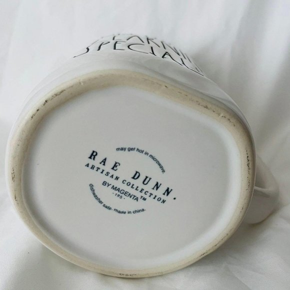 NEW Rae Dunn Distance Learning Specialist - Picture 4 of 4